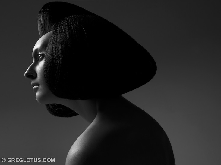 Hair Story 6